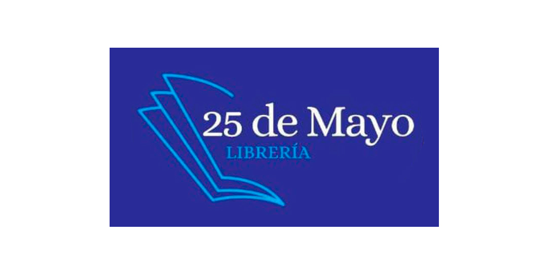 Librería 25 de Mayo